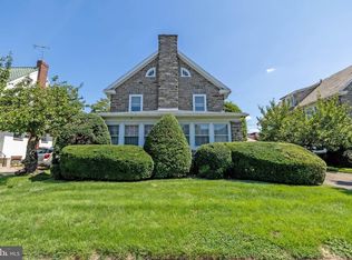 1139 Wakeling St, Philadelphia, PA 19124