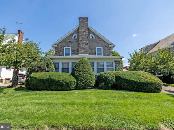 1139 Wakeling St, Philadelphia, PA 19124