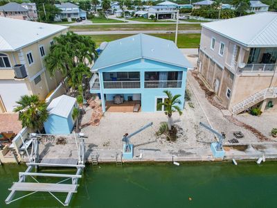 466 Airport Dr S, Summerland Key, FL, 33042