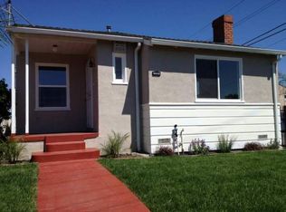9532 Holly St, Oakland, CA 94603