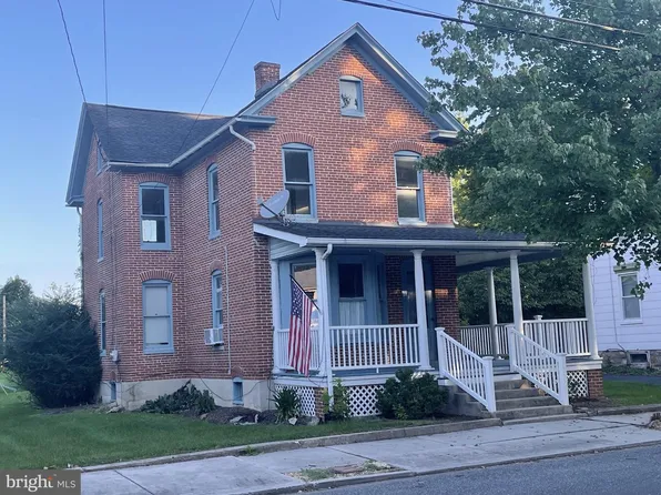 23 W Main St, Fairfield, PA 17320