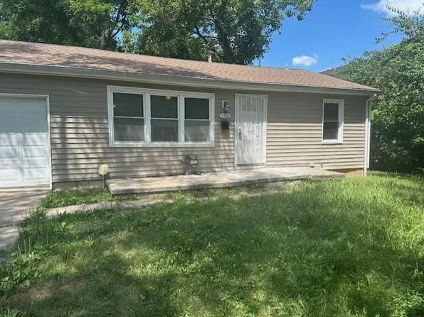 5700 Norton Ave, Kansas City, MO 64130