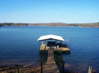 736 Mustang Dr, Hartwell, GA 30643