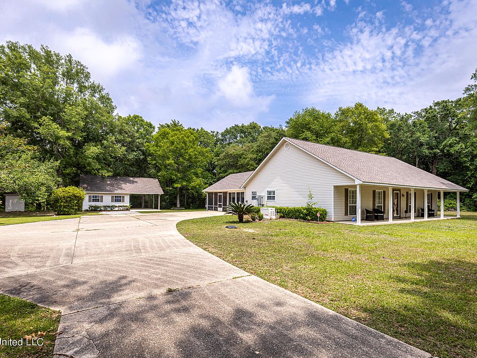 2100 Old Shell Landing Rd, Ocean Springs, MS 39564 Zillow