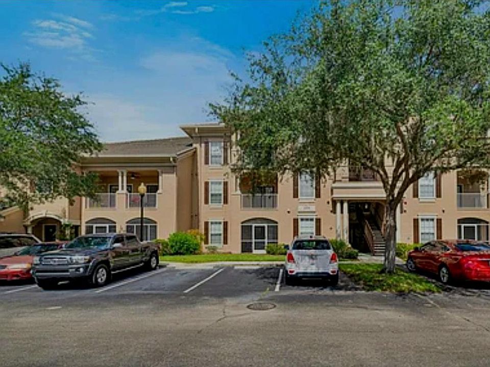 Beautiful gated condo communities.