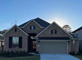 4594 Silver Moon Dr, Spring, TX 77386