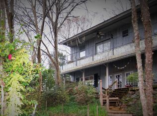 12774 Tropicana Ln, Saint Francisville, LA 70775
