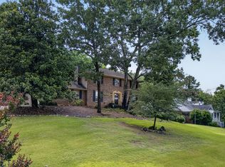 115 Margo Trl, Rome, GA 30161