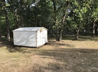 1001 Vz County Road 3530 LOT 3, Wills Pt, TX 75169