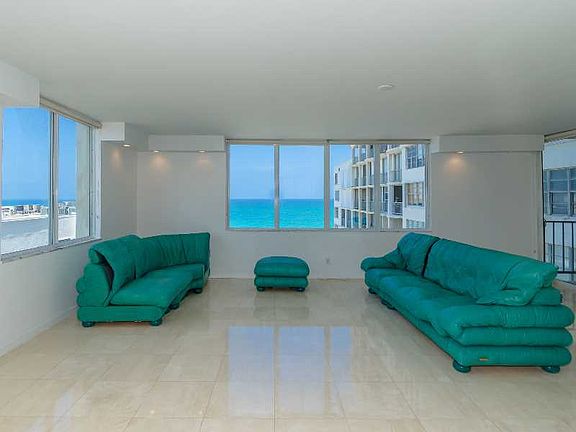 2nd image of 5401 Collins Ave APT 719