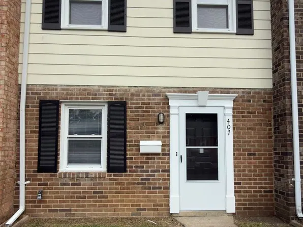 407 Olde Greenwich Cir, Fredericksburg, VA 22408