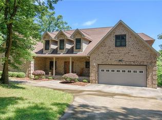 4135 Mine Springs Rd, Concord, NC 28025