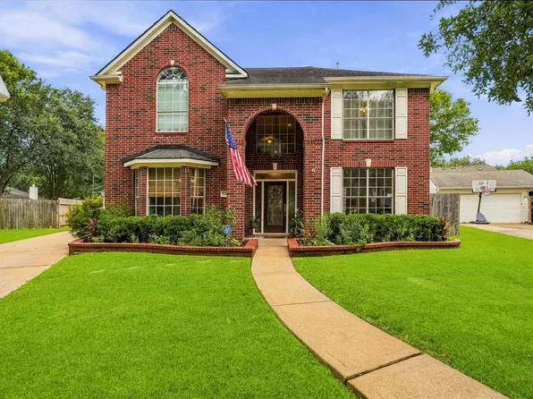 4406 Plantation Creek Dr, Missouri City, TX 77459