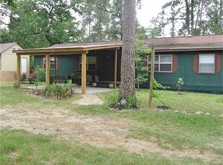 159 Hall Dr S, Montgomery, TX 77316