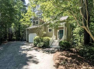 123 Channing Ln, Chapel Hill, NC 27516