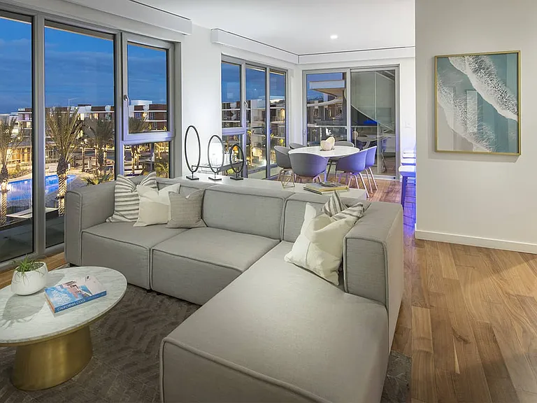 The Residences at Pacific City — Photo 25