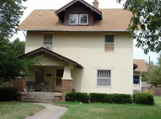 230 E H Ave, Kingman, KS 67068