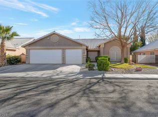 5908 Grand Heritage St, Las Vegas, NV 89130