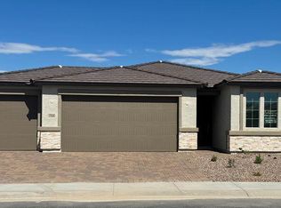 712 S Strahan Ln, Casa Grande, AZ 85122