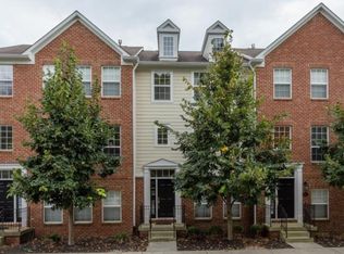 1012 Cavendish Dr, Carmel, IN 46032