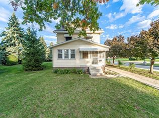 3827 W 143rd St, Cleveland, OH 44111