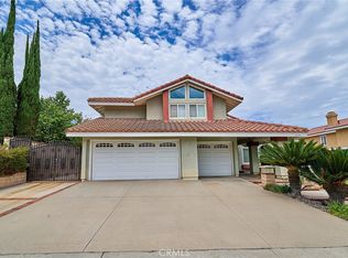 2715 Tulip Tree Ln, Rowland Heights, CA 91748