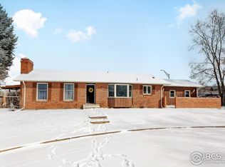 2823 Gateway Dr, Loveland, CO 80537