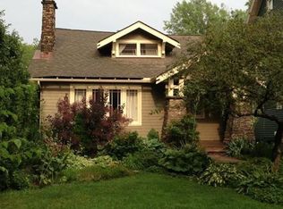 2183 Maplewood Rd, Cleveland Heights, OH 44118