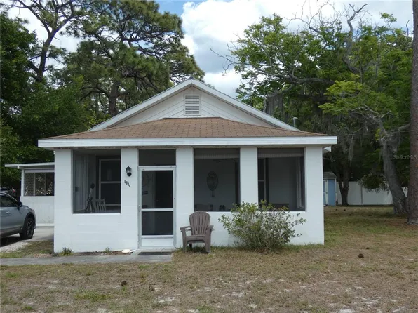 5834 Van Buren St, New Port Richey, FL 34653