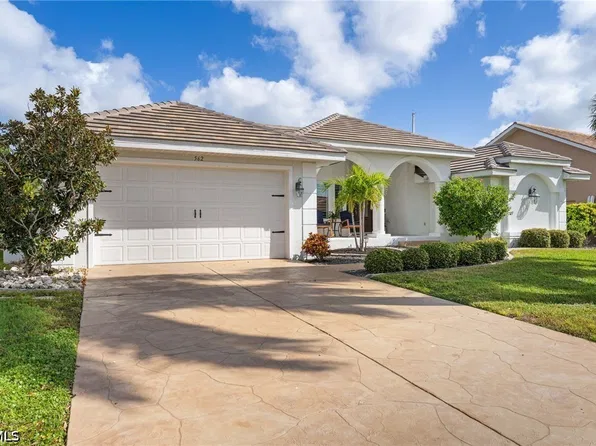 562 Andora Dr, Punta Gorda, FL 33950