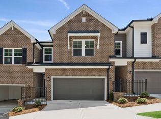214 Redbud Rd, Canton, GA 30114