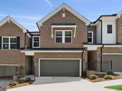 214 Redbud Rd, Canton, GA, 30114