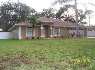 1404 Queen Palm Dr, Edgewater, FL 32132