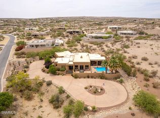8095 Renoir Loop, Las Cruces, NM 88007
