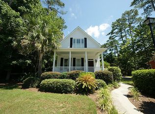 4105 E Amy Ln, Johns Island, SC 29455