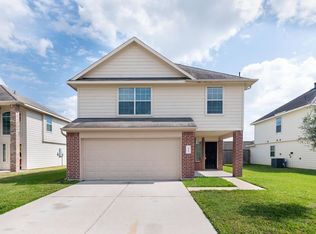 5413 Rio Sabinas St, Rosharon, TX 77583
