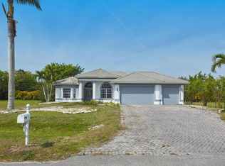 18307 Royal Hammock Blvd, Naples, FL 34114