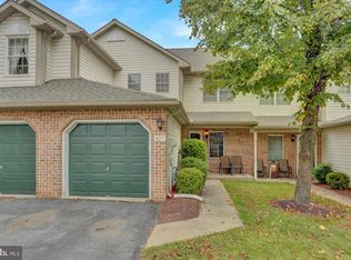 427 Epsilon Dr, Wernersville, PA 19565