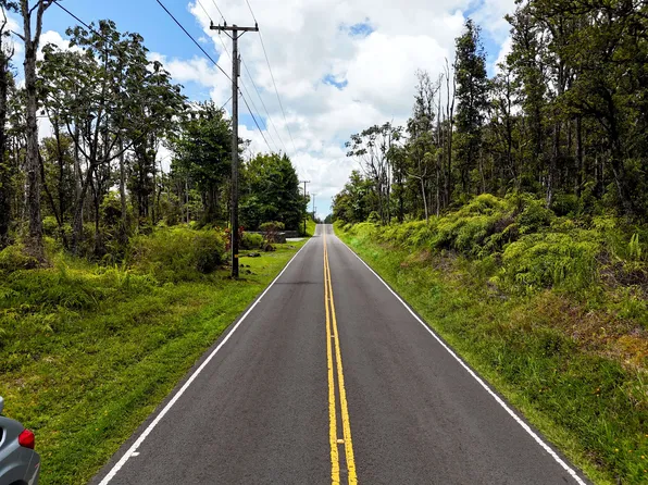 9 Road Koloa Maoli, Kurtistown, HI 96760