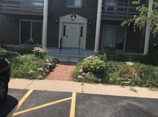 6841 N Green Bay Ave #101, Milwaukee, WI 53209