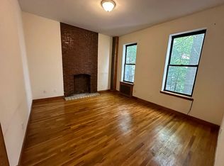 910 Columbus Ave #1R, New York, NY 10025