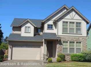 924 Troon St NW, Albany, OR 97321