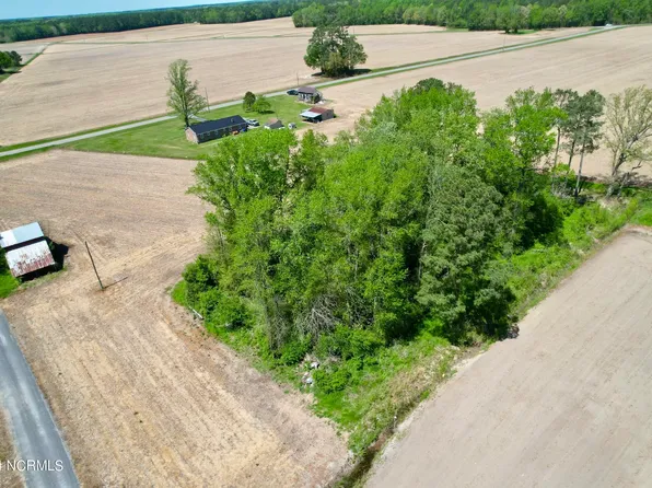 0 Rockpile Road, Ahoskie, NC 27910