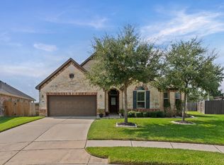 13950 Ginger Rose Ct, Pearland, TX 77584