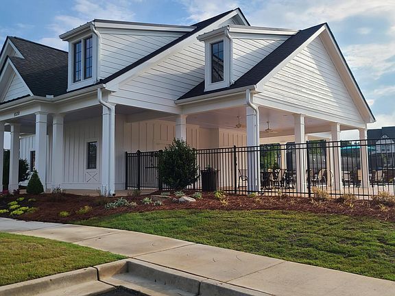 Community Swimming Pool