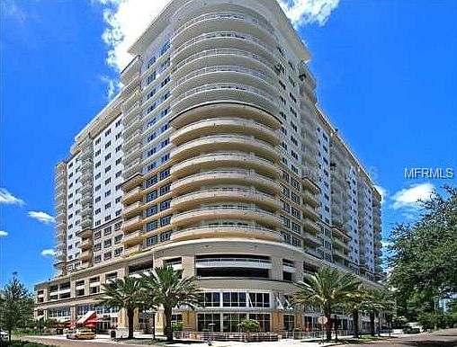 1st image of 100 S Eola Dr Unit 614