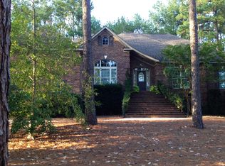 5320 Belle Mead Dr, Aiken, SC 29803