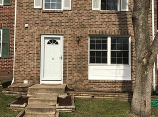 3322 Wyndale Ct, Woodbridge, VA 22192