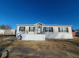3401 N 29th St, Broken Arrow, OK 74014