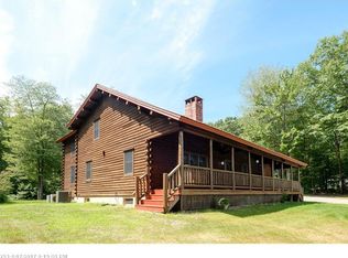 679 Lebanon Rd, North Berwick, ME 03906